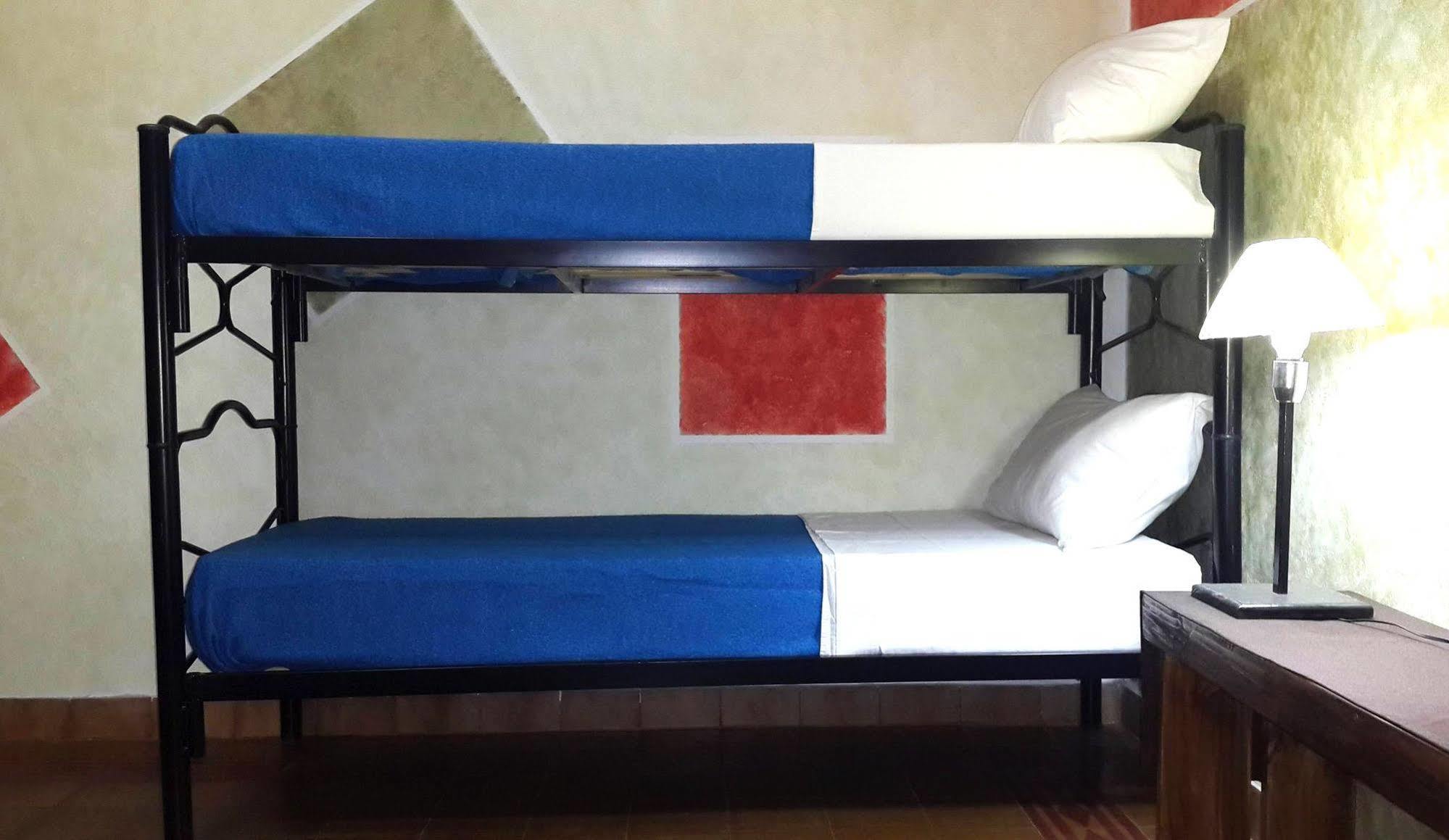 Hostel All Norte Салта Екстериор снимка
