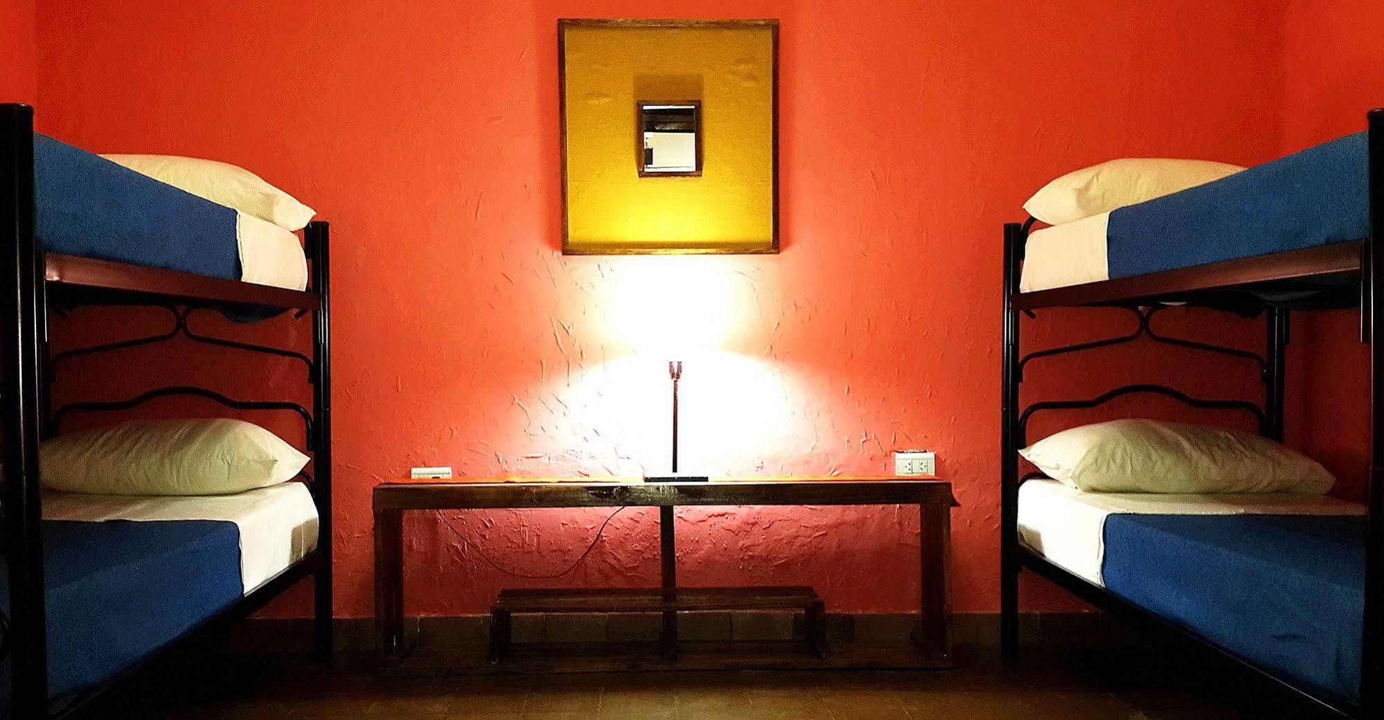 Hostel All Norte Салта Екстериор снимка