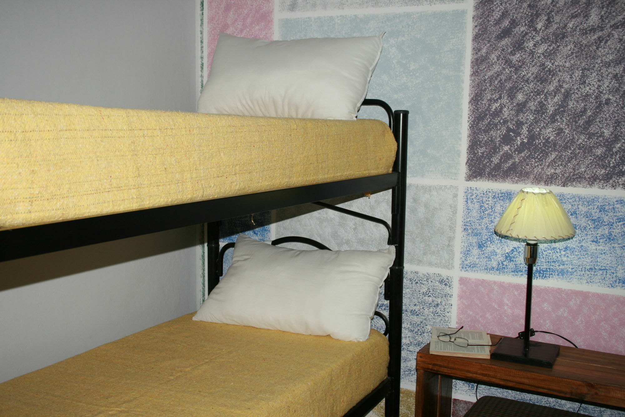 Hostel All Norte Салта Екстериор снимка
